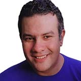 محمد يسري مرشد